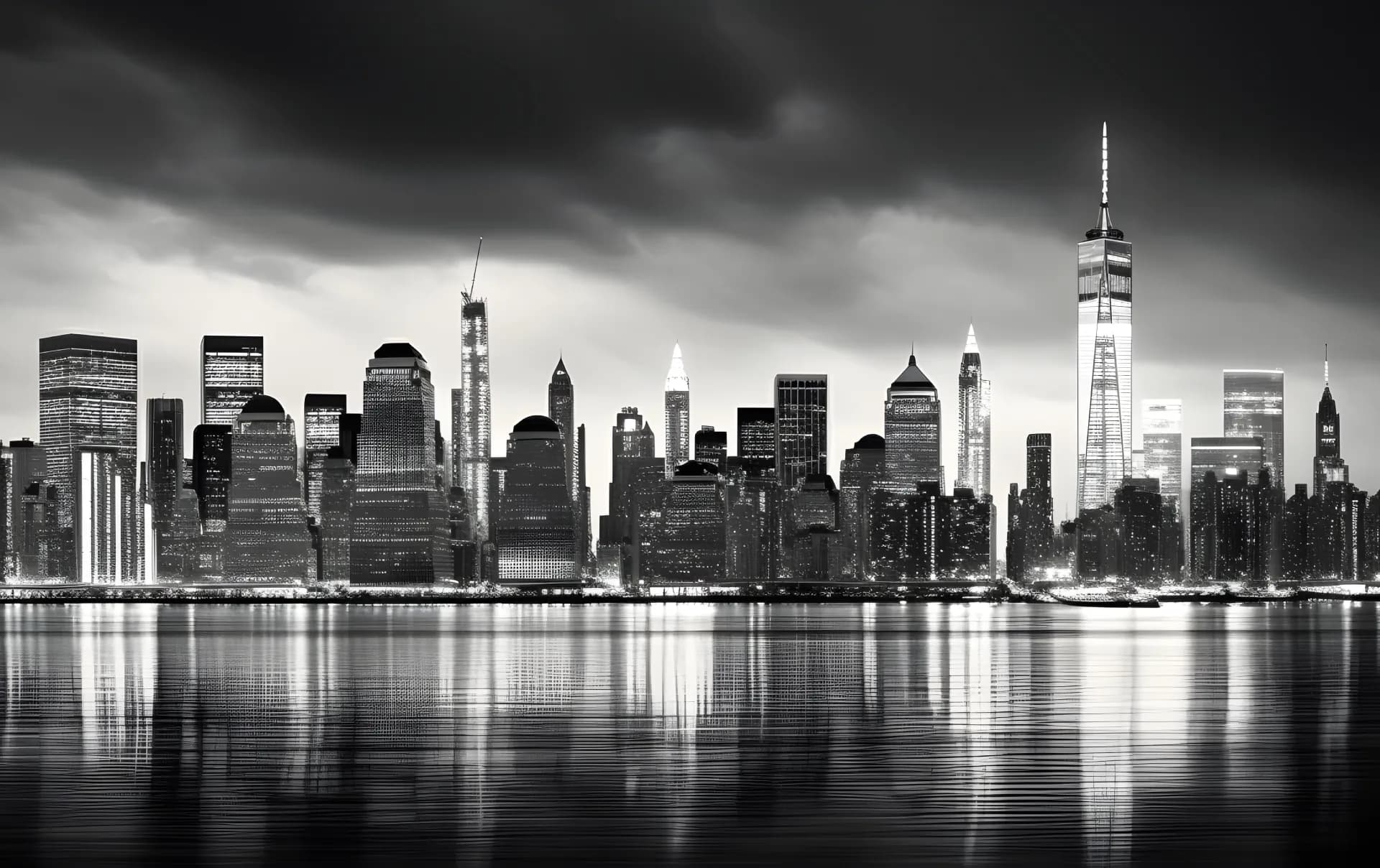 overview background image