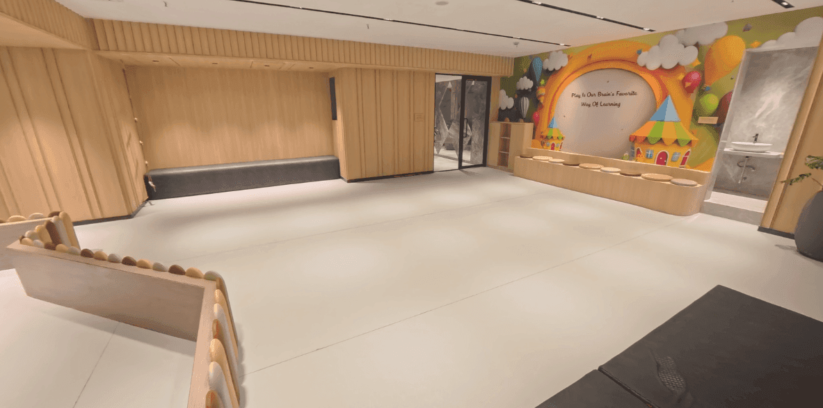Banquet Hall (Actual Image)