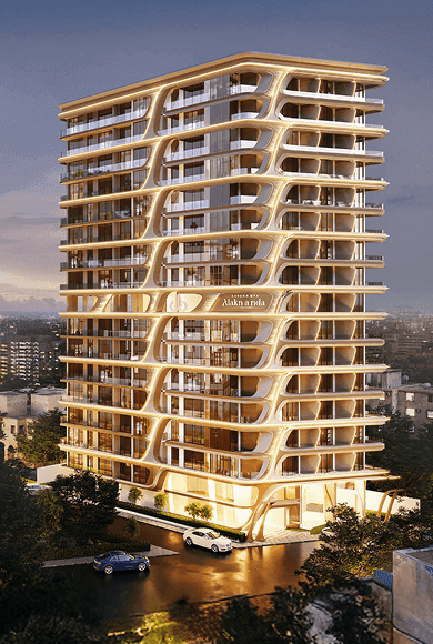 Gurukrupa Alaknada image