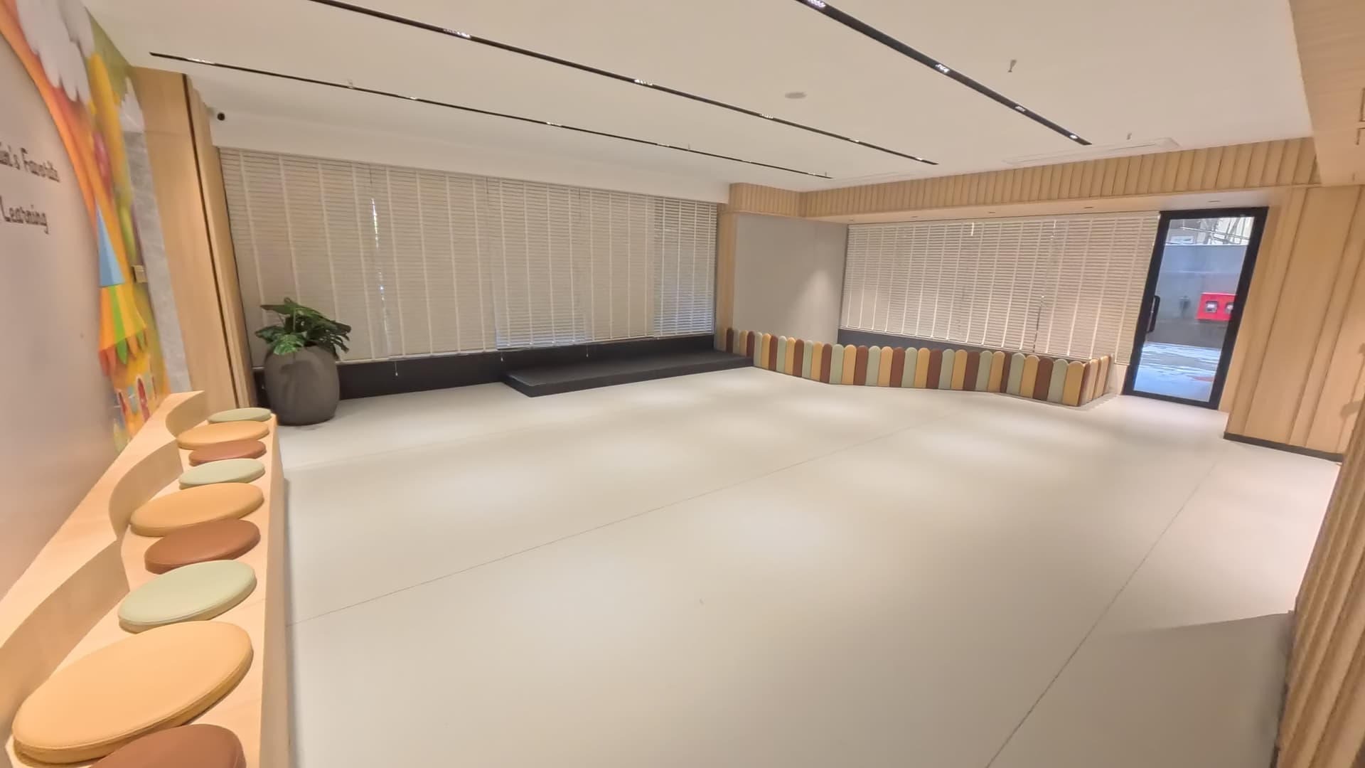 Banquet Hall (Actual Image)