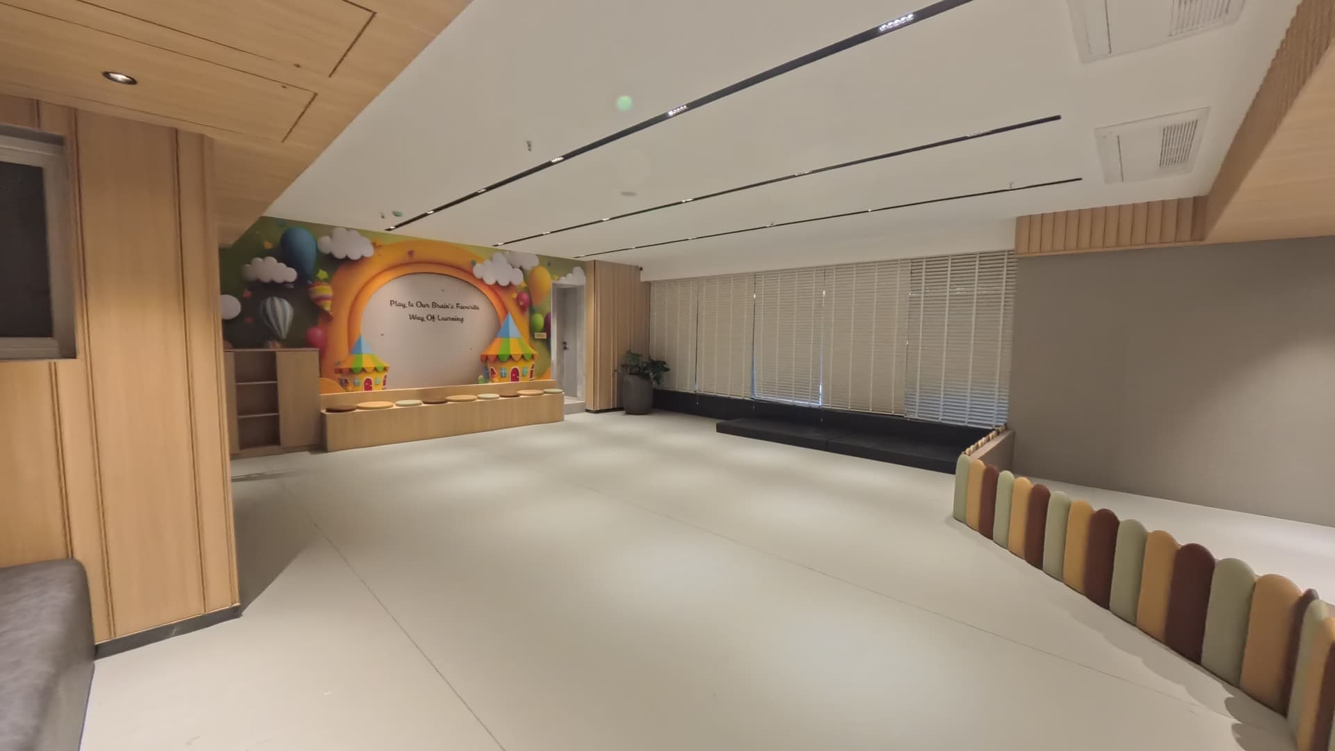Banquet Hall (Actual Image)