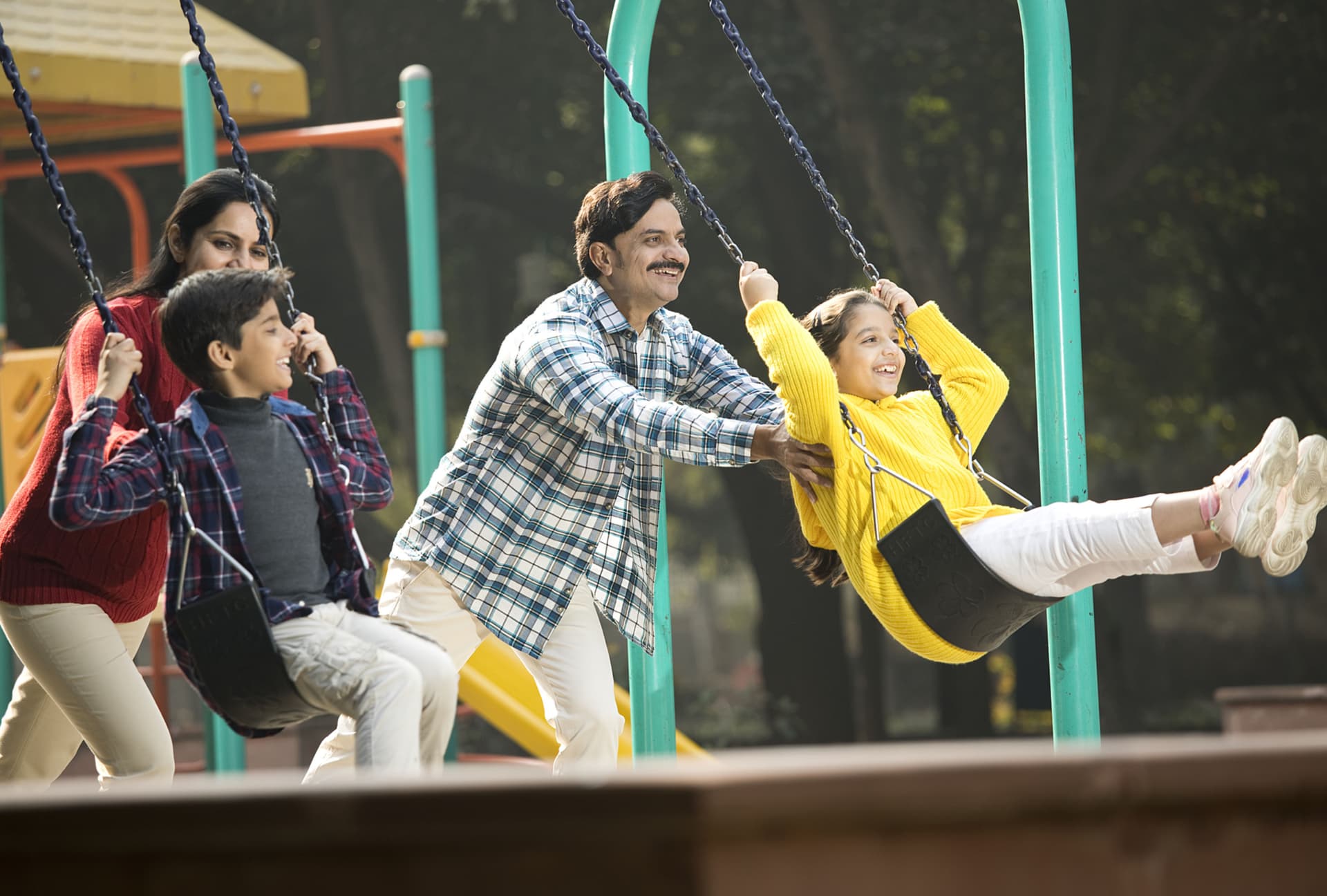 Kids Play Zone