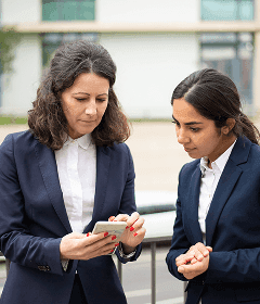 Exclusive Loyalty Privileges