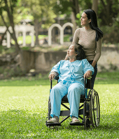 All-in-One Home Assistance