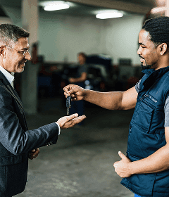 Effortless Leasing Services