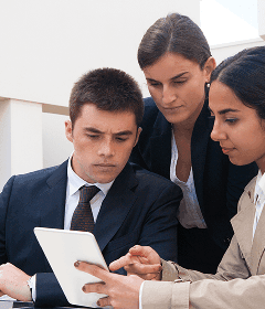 Dedicated NRI Advisors